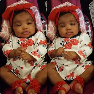 Meet your Posher, Karen